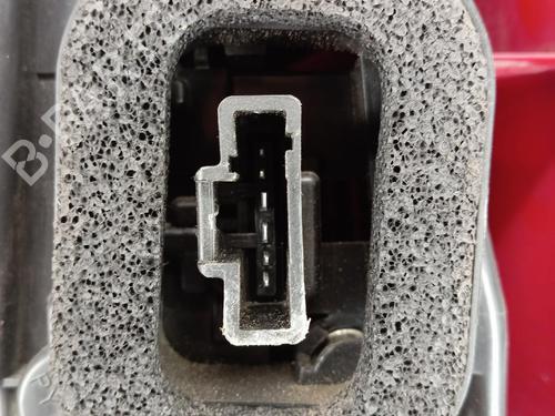 Right taillight CITROËN BERLINGO Box Body/MPV (B9) 1.6 HDi 75 | BP36437383C35 - Image 4