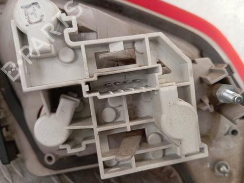 Right tailgate light FORD MONDEO IV (BA7) 1.8 TDCi | BP28341483C80 