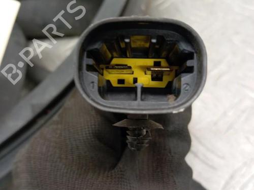 Koelventilatormotor PEUGEOT 3008 I MPV (0U_) 1.6 HDi (114 hp) 28344220