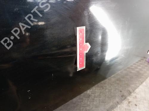 Right front door MAZDA 2 (DE_, DH_) 1.3 (DE3FS) | BP28345380C3 