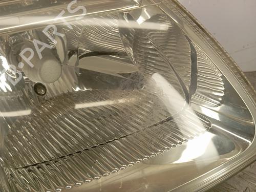 Right headlight CITROËN C2 (JM_) 1.1 | BP30965080C29