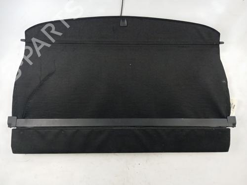Used Rear parcel shelf PEUGEOT 5008 (0U_, 0E_) 1.6 HDi (112 hp) 28339074
