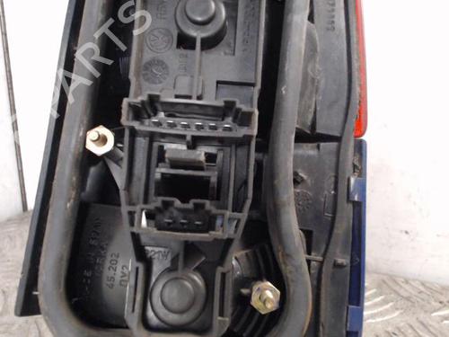Left taillight SEAT CORDOBA Vario (6K5) 1.9 SDI | BP28349671C34 