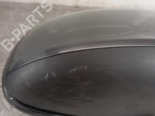 Right mirror OPEL ASTRA J (P10) 1.7 CDTI (68) | BP28343970C27 