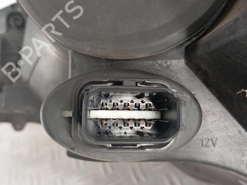 Right headlight CITROËN C3 II (SC_) 1.4 HDi 70 (SC8HZC, SC8HR0, SC8HP4) | BP38629019C29 - Image 5
