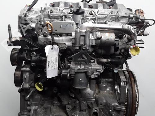 Used Engine TOYOTA AURIS (_E15_) 2.0 D-4D (ADE150_, ADE150R) (126 hp) 28341352