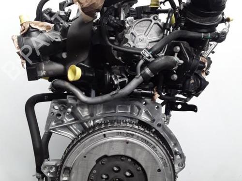 Motor RENAULT ARKANA I (LCM_, LDN_) 1.3 TCe 140 (LDN0) (140 hp) 28344341