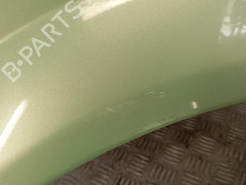 Right front fenders CITROËN C3 Pluriel (HB_) 1.6 | BP29429215C42 