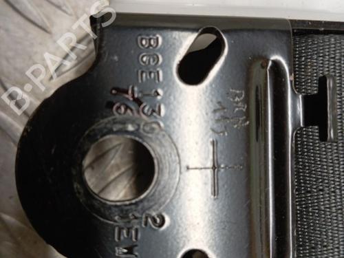 Rear left seatbelt FORD RANGER (TKE) 2.2 TDCi 4x4 | BP28340200I29 - Image 2