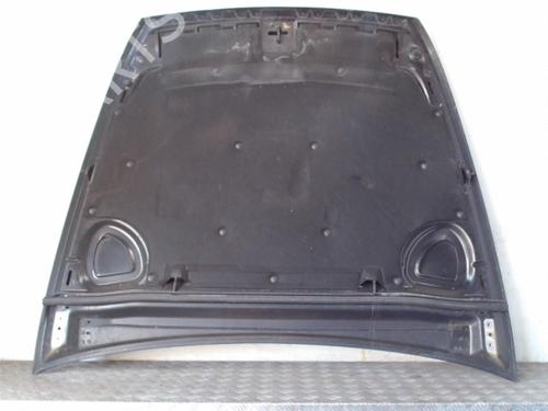 Hood PEUGEOT 607 (9D, 9U) 2.0 HDI | BP28345083C1