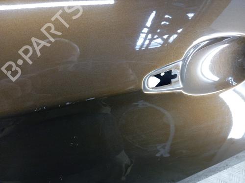 Left rear door BMW X1 (E84) sDrive 18 d | BP28345786C4 