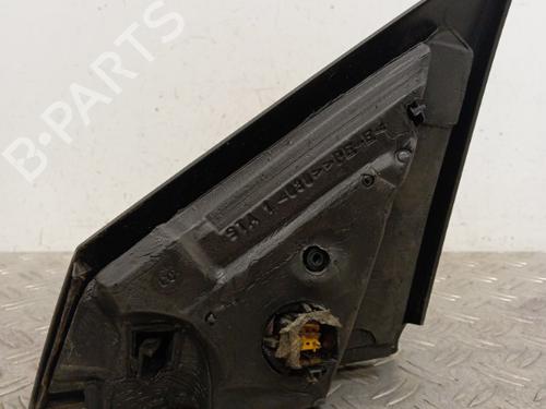 Right mirror RENAULT MEGANE II (BM0/1_, CM0/1_) 1.4 16V (BM0B, CM0B) | BP28344159C27