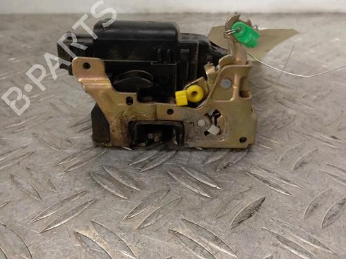 Used Front right lock RENAULT MASTER II Van (FD) 2.5 dCi (FD02) (101 hp) 28346185