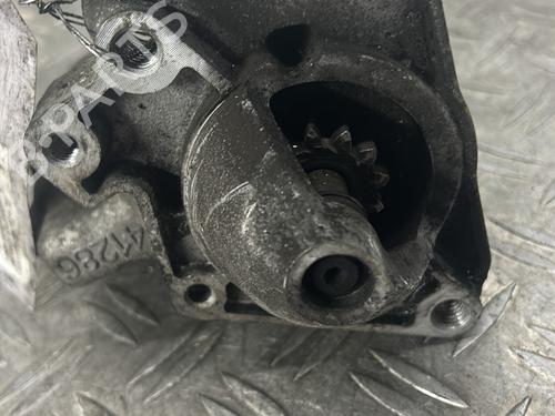 Starter RENAULT CLIO IV (BH_) 1.5 dCi 75 | BP28343056M8 