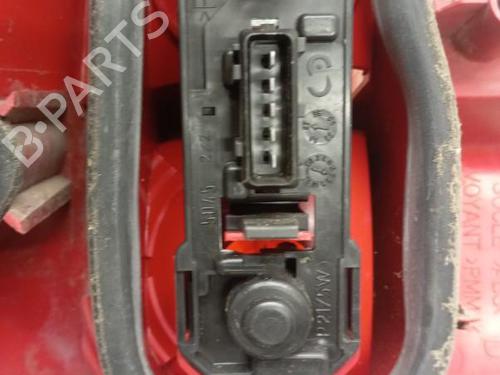 Used Right taillight PEUGEOT 306 Break (7E, N3, N5) 1.4 (75 hp) 28344218