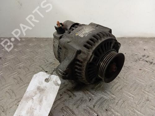 Used Alternator Alternator HONDA HR-V (GH_) 1.6 16V (GH1, GH3) (105 hp) 28339107 28339107