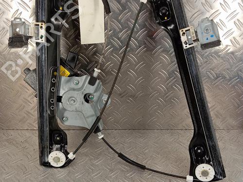 Front right window mechanism CHEVROLET ORLANDO (J309) 1.8 | BP39487585C23 - Image 6