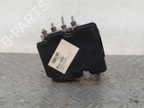 Used ABS pump ABS pump DACIA SANDERO II 1.2 (75 hp) 28344701 28344701