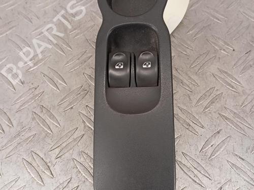 Left front window switch RENAULT MODUS / GRAND MODUS (F/JP0_) 1.5 dCi 75 | BP38953371I27 - Image 4