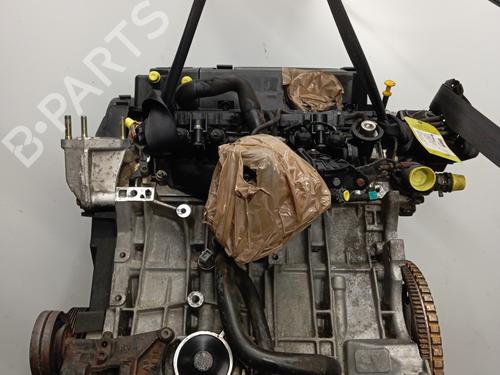 Used Engine Engine PEUGEOT 306 Hatchback (7A, 7C, N3, N5) 1.8 (101 hp) 31853600 31853600