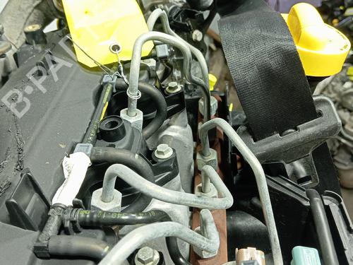 Engine DACIA DUSTER (HS_) 1.5 dCi (HSAJ) | BP36224279M1 - Image 4