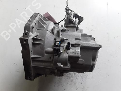Used Gearbox Gearbox CHEVROLET CRUZE (J300) 2.0 CDI (163 hp) 28338358 28338358