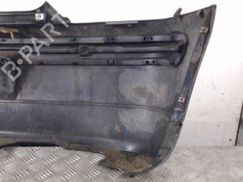 Rear bumper SEAT IBIZA II (6K1) 1.4 i | BP28344649C8 