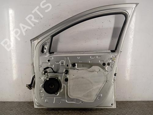 Right front door DACIA SANDERO II TCe 90 (B8M1, B8MA, B8AC) | BP32363728C3
