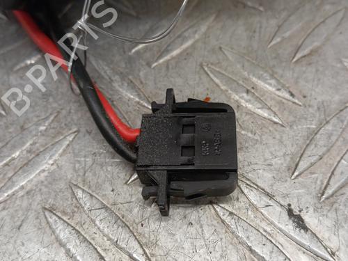 Heater blower motor AUDI A5 (8T3) 2.0 TDI | BP28337747M62 
