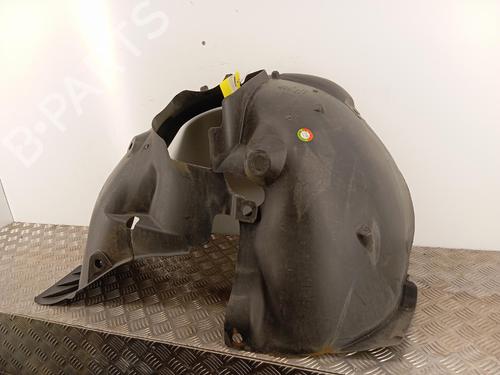 Hjulbue Hjulbue RENAULT CLIO III (BR0/1, CR0/1) 1.2 16V (103 hp) 37007930 37007930