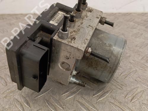 Used ABS pump PEUGEOT PARTNER Tepee 1.6 HDi (112 hp) 31135281