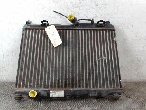 Water radiator FORD FIESTA VI (CB1, CCN) 1.6 TDCi | BP28344731M31