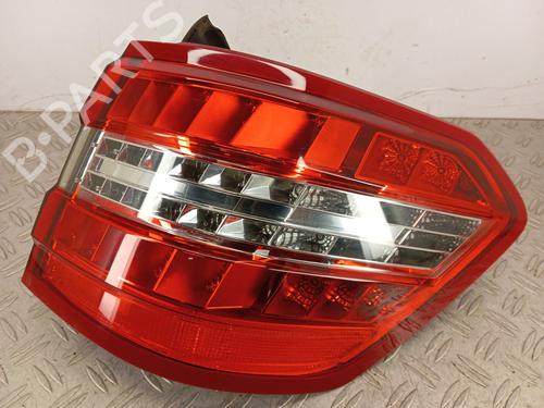 Right taillight MERCEDES-BENZ E-CLASS T-Model (S212) E 350 CDI (212.225) | BP30941533C35