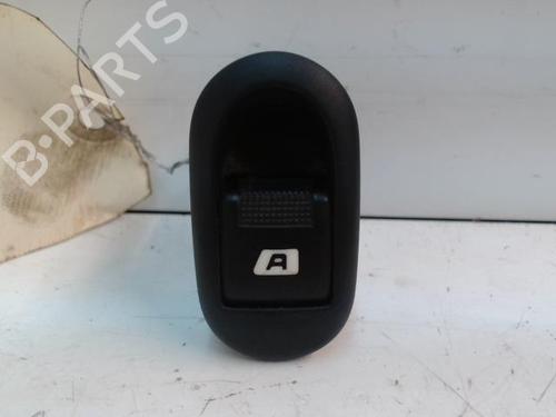 Left front window switch CITROËN C2 (JM_) 1.1 | BP28341020I27