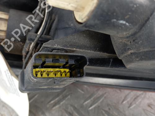 Højre baglygte RENAULT WIND (E4M_) 1.2 (E4MF) | BP32729094C35 - Image 4