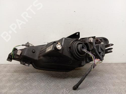 Scheinwerfer rechts PEUGEOT 206 Hatchback (2A/C) 1.6 16V | BP28337630C29 