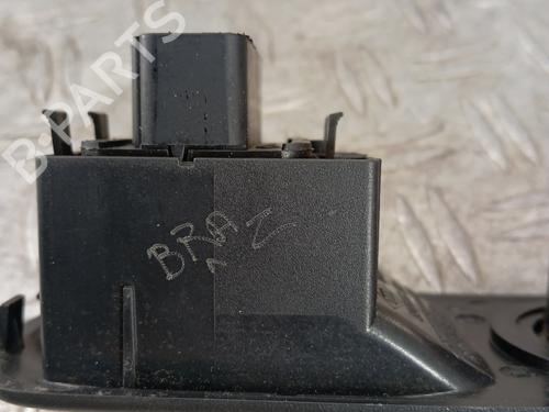 Used Left front window switch Left front window switch RENAULT TRAFIC II Van (FL) 1.9 dCi 100 (FL0C, FL0K, FL0B) (101 hp) 36371199 36371199