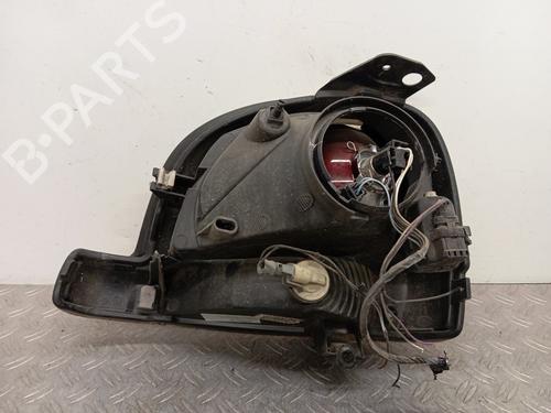 Right headlight RENAULT KANGOO (KC0/1_) 1.2 16V (KC05, KC06, KC03, KC0T, KC0W, KC1D) | BP28343027C29 - Image 2