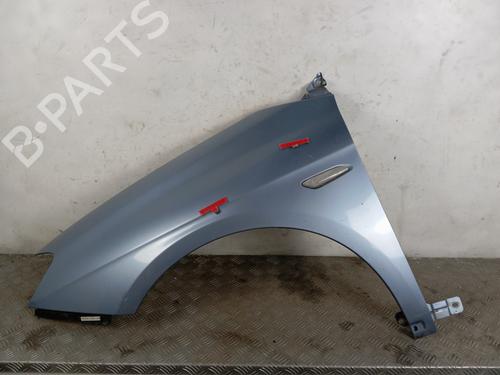 Used Left front fenders LANCIA DELTA III (844_) 1.6 D Multijet (844.AXC11, 844.AXC1A) (120 hp) 28337587
