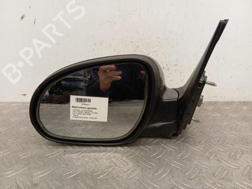 Used Left mirror HYUNDAI i30 Estate (FD) 1.6 CRDi (90 hp) 28340154