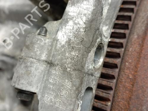 Engine CITROËN C4 II (NC_) 1.6 HDi 115 | BP31213961M1