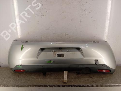 rear-bumper-citroen-c3-ii-sc_-2009-36589425 main image