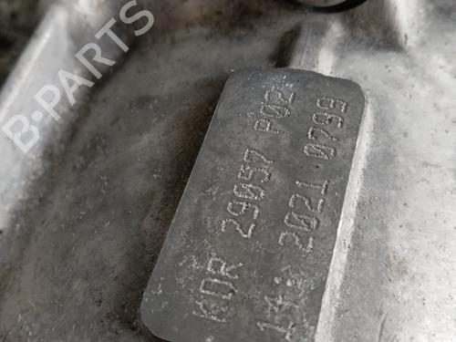 Gearbox AUDI TT (8J3) 2.0 TFSI | BP29210785M3  - Image 6