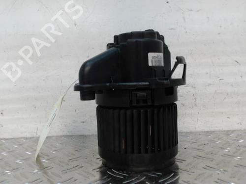 Varmvifte RENAULT CLIO IV (BH_) 1.5 dCi 90 (90 hp) 28349087