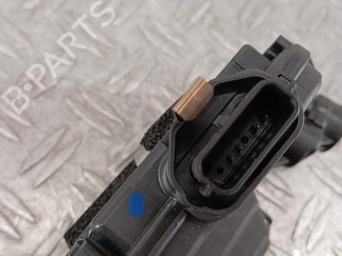 Front left lock RENAULT CAPTUR I (J5_, H5_) 1.2 TCe 120 | BP28345707C98 