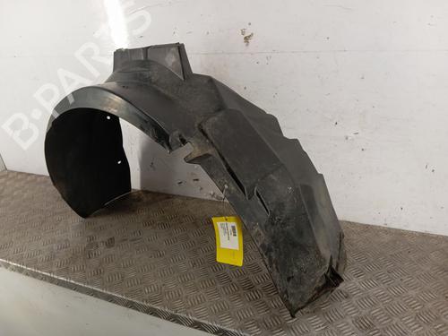 Used Wheel arch FIAT 500 (312_) 1.2 (312AXA1A) (69 hp) 30779065