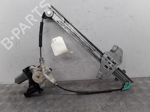 Used Front left window mechanism KIA RIO III (UB) 1.1 CRDi (75 hp) 28343292