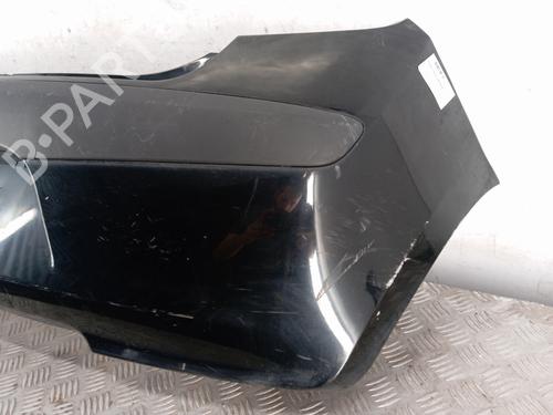 Rear bumper HYUNDAI i10 I (PA) 1.2 | BP28348102C8 