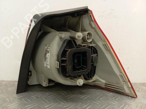 Left taillight VW GOLF VI (5K1) 1.4 TSI | BP28348472C34 