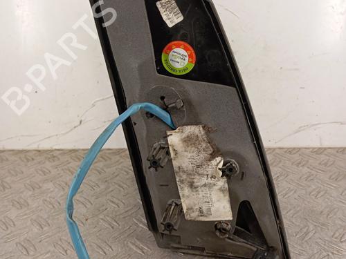 Left mirror CITROËN JUMPY II Van 2.0 HDi 120 | BP31907740C26 